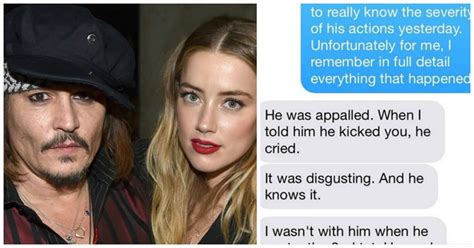 amber heard deep fake|Fake Amber Heard Photo Goes Viral As Part of YouTubers